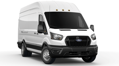 2026 Ford Transit-350 High Roof DRW