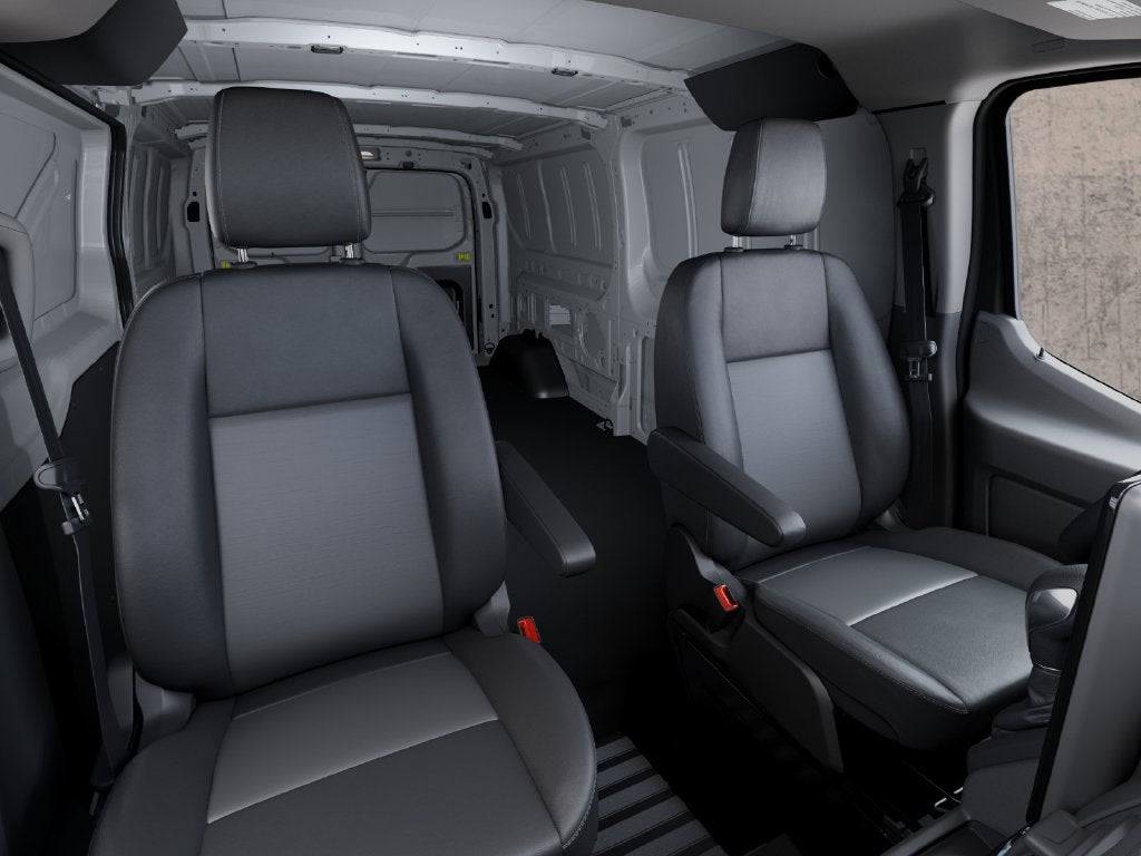 2027 Ford Transit-150 Base Low Roof