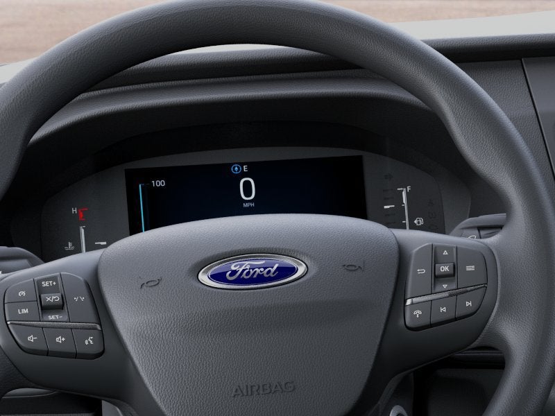 2027 Ford Transit-150 Base Low Roof