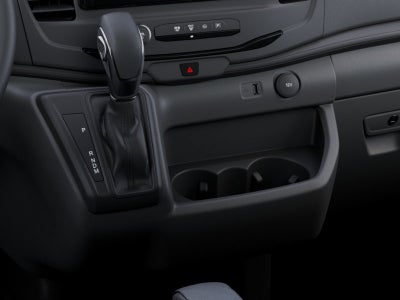 2027 Ford Transit-150 Base Low Roof