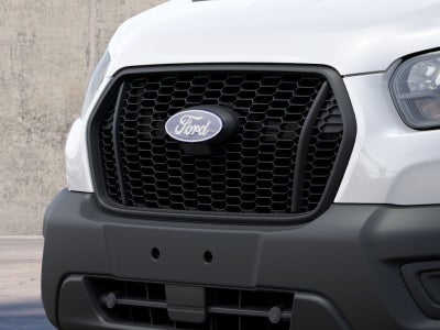 2027 Ford Transit-150 Base Low Roof