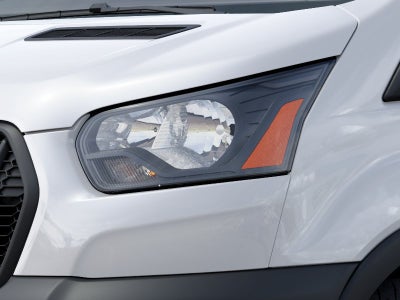 2027 Ford Transit-150 Base Low Roof