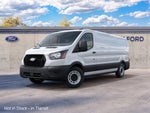 2027 Ford Transit-150 Base Low Roof