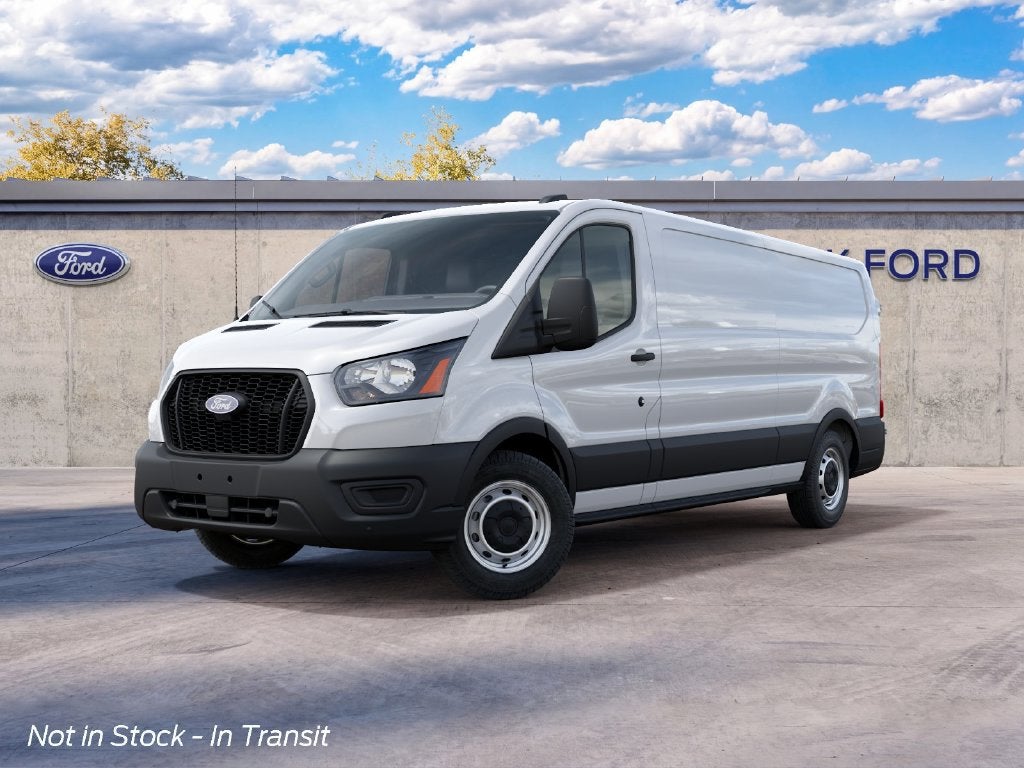 2027 Ford Transit-150 Base Low Roof