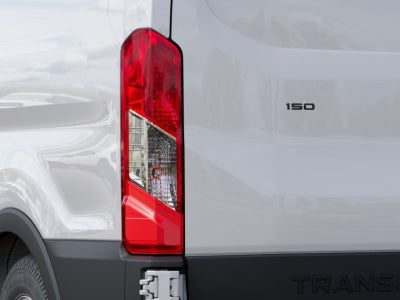 2027 Ford Transit-150 Base Low Roof