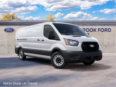 2027 Ford Transit-150 Base Low Roof