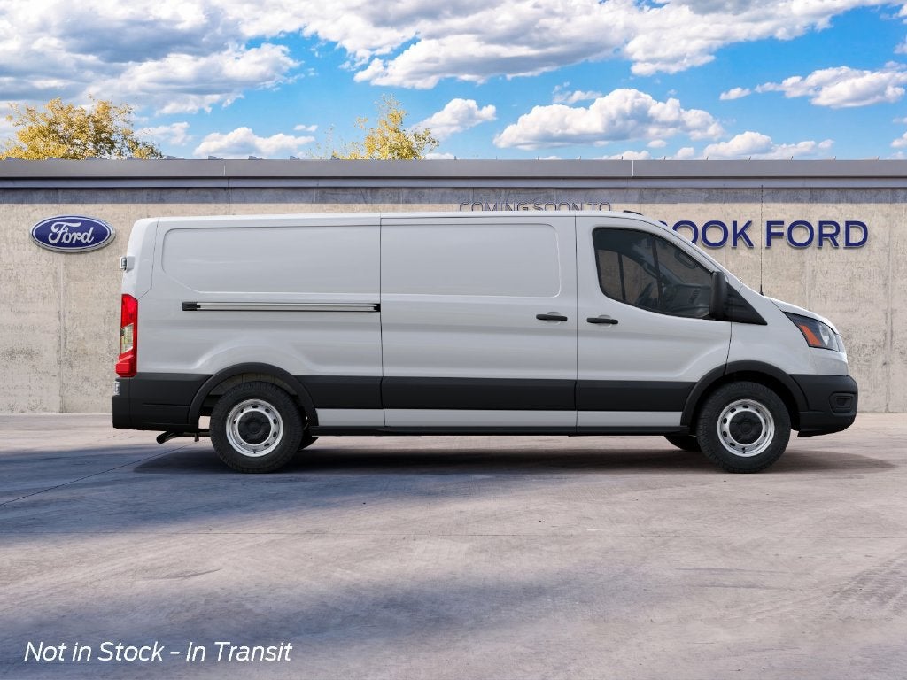 2027 Ford Transit-150 Base Low Roof