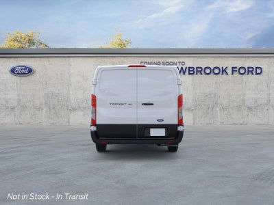 2026 Ford Transit-150 Base