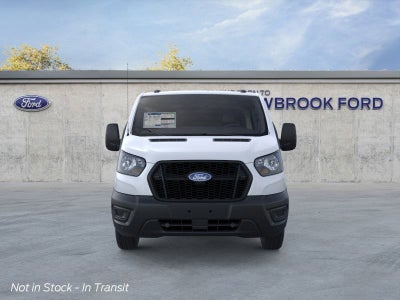 2026 Ford Transit-150 Base