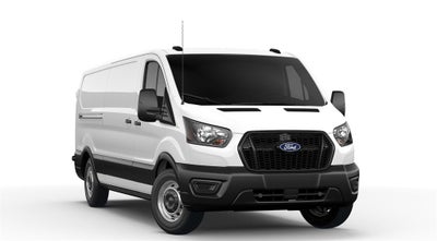 2026 Ford Transit-150 Base