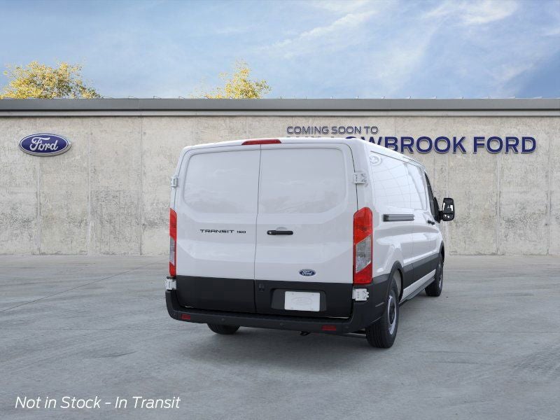 2026 Ford Transit-150 Base