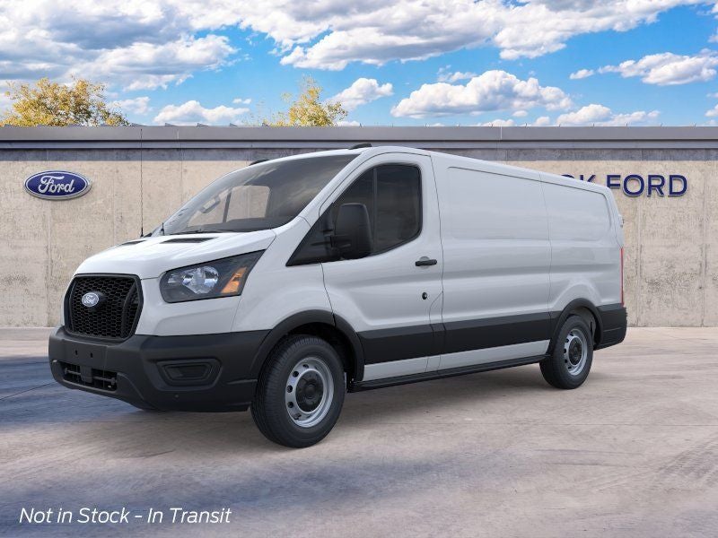 2026 Ford Transit-150 Base Low Roof