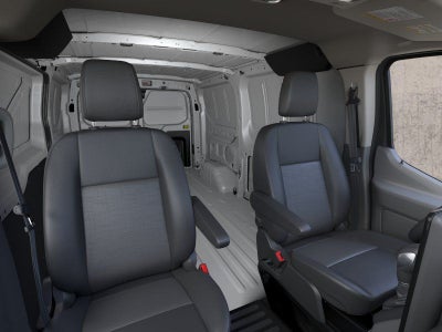 2026 Ford Transit-150 Base Low Roof