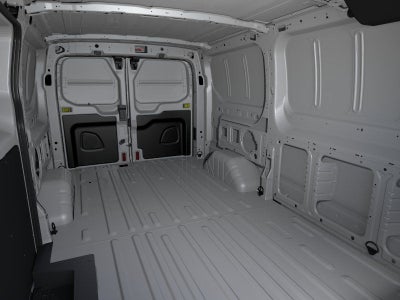 2026 Ford Transit-150 Base Low Roof