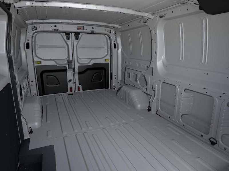2026 Ford Transit-150 Base Low Roof