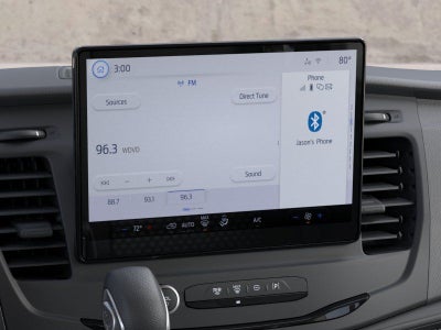 2026 Ford Transit-150 Base Low Roof