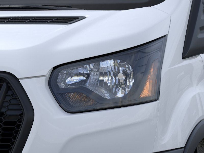 2026 Ford Transit-150 Base Low Roof