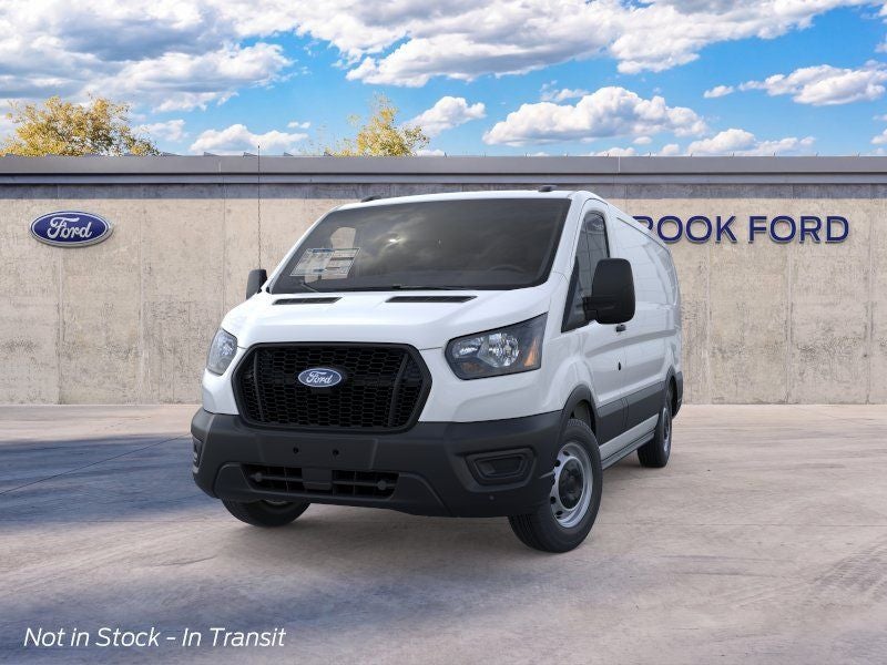 2026 Ford Transit-150 Base Low Roof