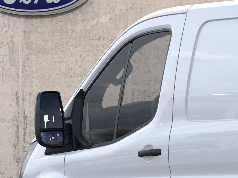 2026 Ford Transit-150 Base Low Roof
