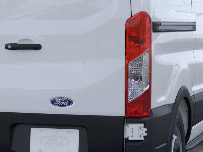 2026 Ford Transit-150 Base Low Roof