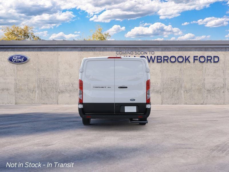 2026 Ford Transit-150 Base Low Roof