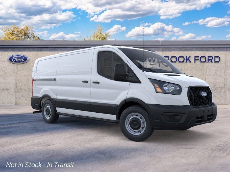 2026 Ford Transit-150 Base Low Roof