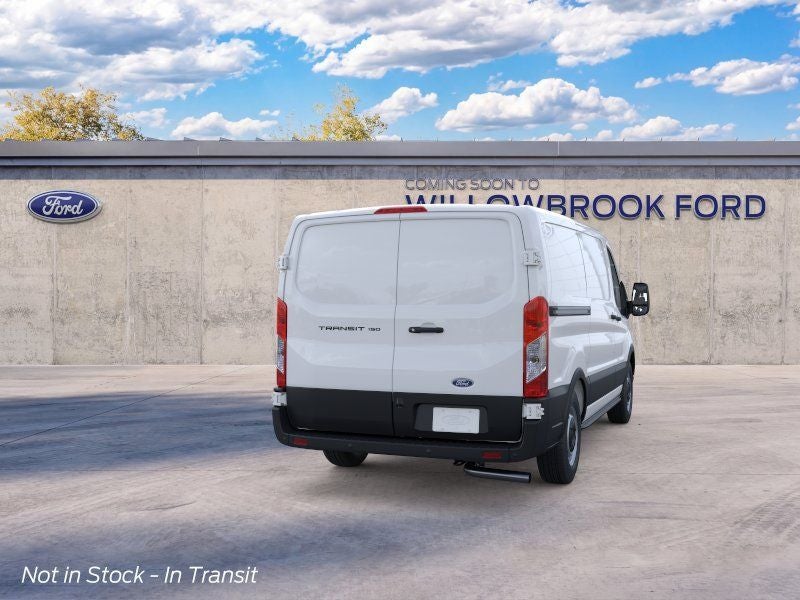 2026 Ford Transit-150 Base Low Roof
