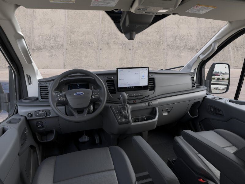 2026 Ford Transit-150 Base Low Roof