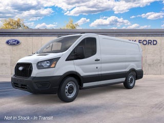 2026 Ford Transit-150 Base Low Roof