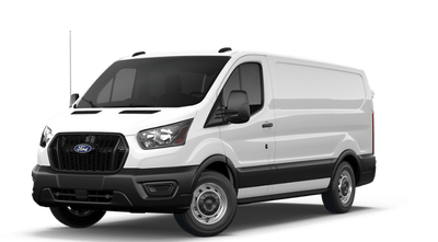 2026 Ford Transit-150 Base Low Roof