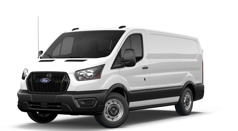 2026 Ford Transit-150 Base Low Roof