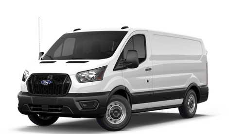 2026 Ford Transit-150 Base Low Roof