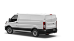 2026 Ford Transit-150 Base Low Roof
