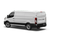 2026 Ford Transit-150 Base Low Roof