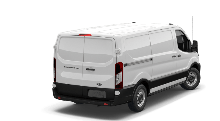 2026 Ford Transit-150 Base Low Roof