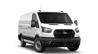2026 Ford Transit-150 Base Low Roof