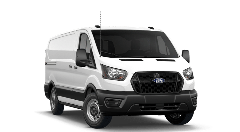 2026 Ford Transit-150 Base Low Roof