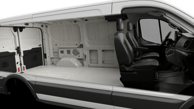 2026 Ford Transit-150 Base Low Roof