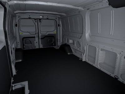 2027 Ford Transit-150 Base Low Roof