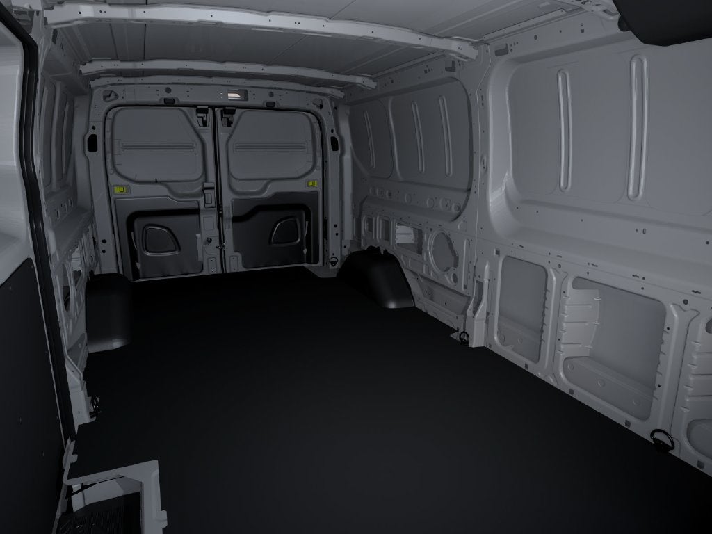 2027 Ford Transit-150 Base Low Roof