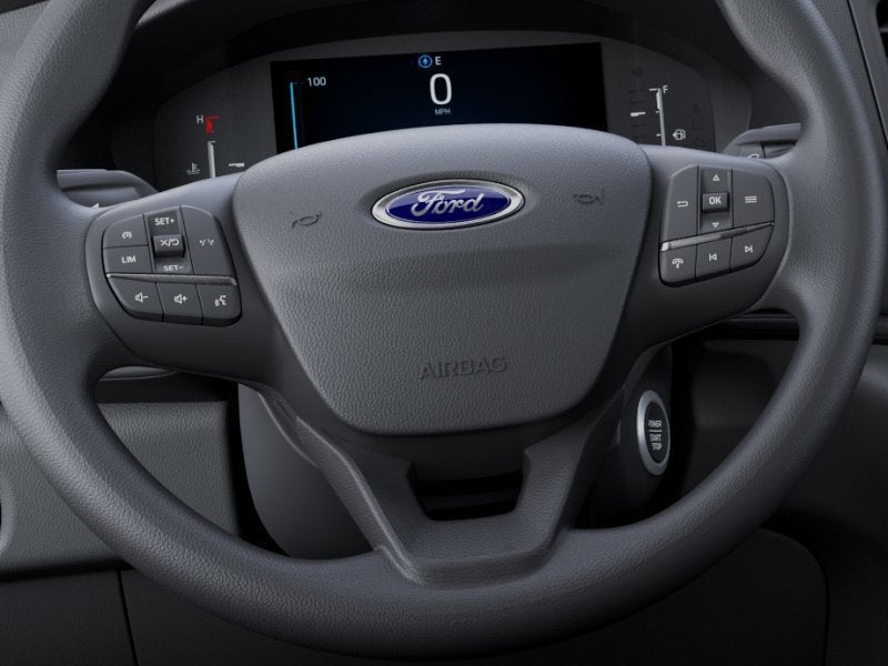 2027 Ford Transit-150 Base Low Roof