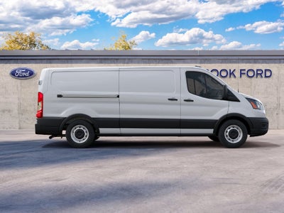 2027 Ford Transit-150 Base Low Roof