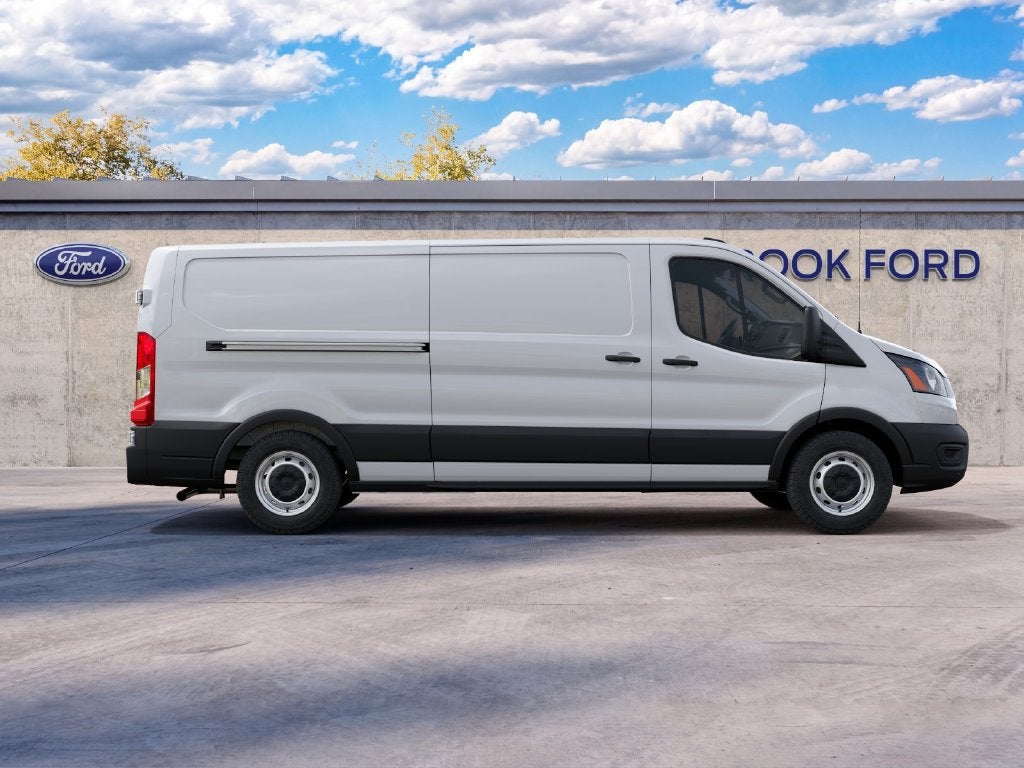 2027 Ford Transit-150 Base Low Roof