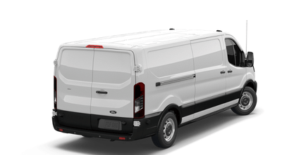2027 Ford Transit-150 Base Low Roof