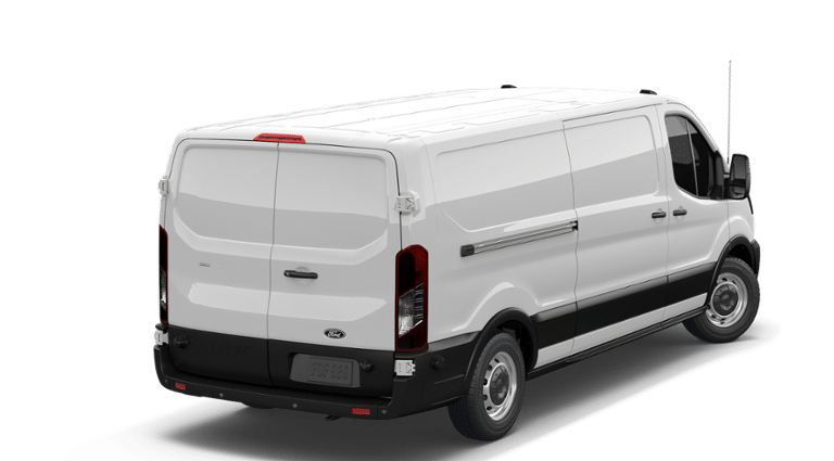 2027 Ford Transit-150 Base Low Roof