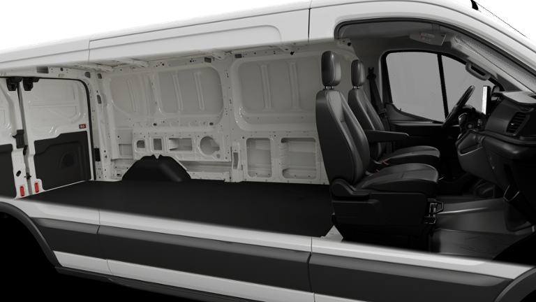 2027 Ford Transit-150 Base Low Roof