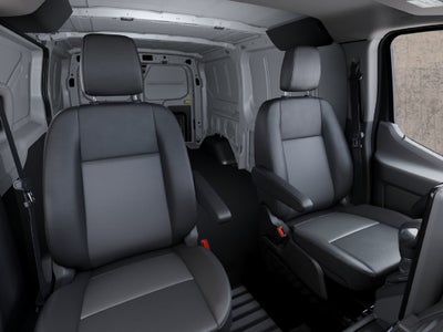2027 Ford Transit-150 Base