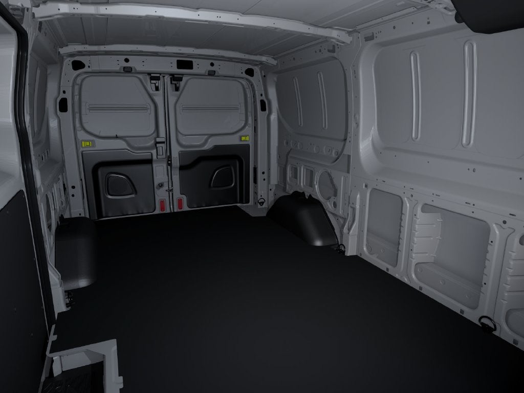 2027 Ford Transit-150 Base