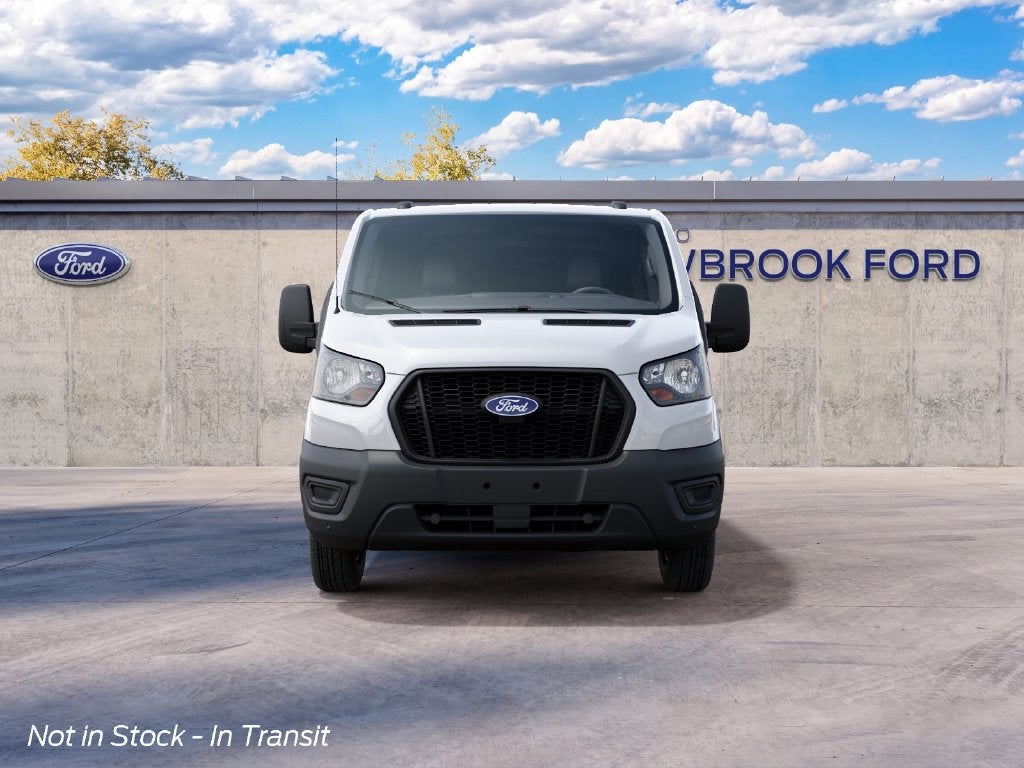 2027 Ford Transit-150 Base