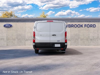 2027 Ford Transit-150 Base
